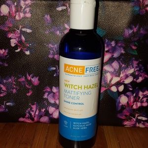 💖 5/$15.. acne free